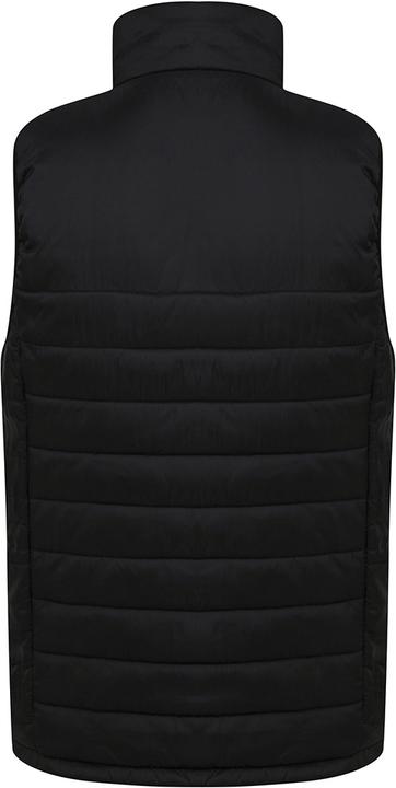 Produktbild Henbury Erwachsene Stepp Gilet (L)