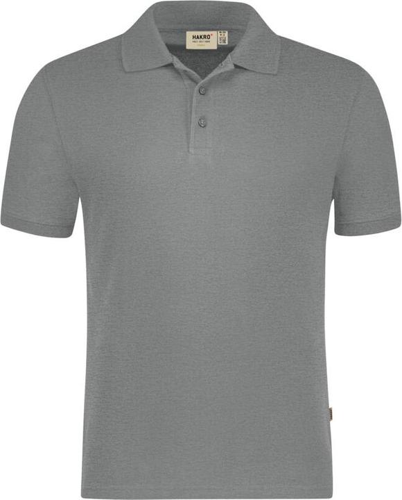 Hakro Poloshirt Bio-Baumwolle GOTS (4XL)