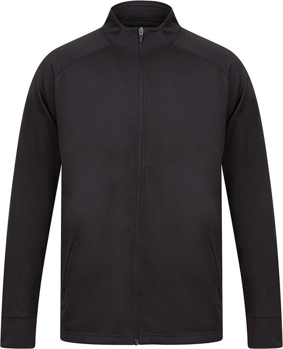 Finden & Hales Strick Trainingsanzug Top
