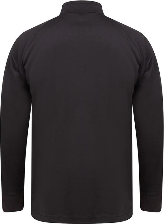 Actual product image Finden & Hales Knit Tracksuit Top (XXS)