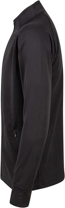 Actual product image Finden & Hales Knit Tracksuit Top (XXS)