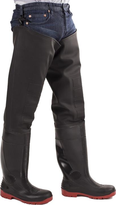 Image du produit Amblers Safety Bottes de wading Safety Rhone étanches (40)