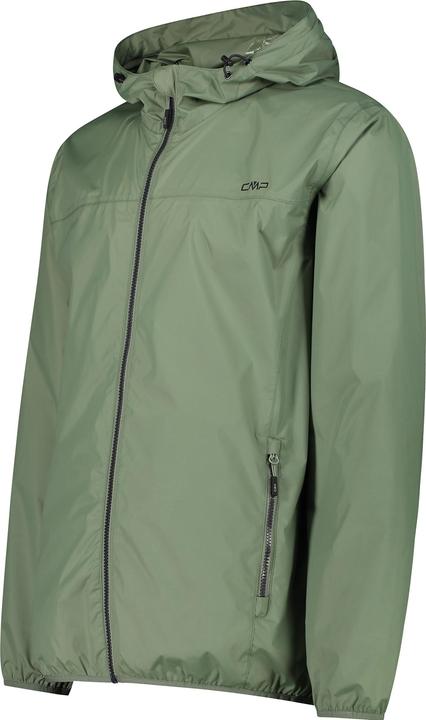Immagine prodotto CMP Campagnolo Felpa con cappuccio Rain (3XL)