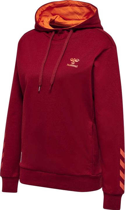 hummel Offgrid Cotton Hoodie Wo (L)