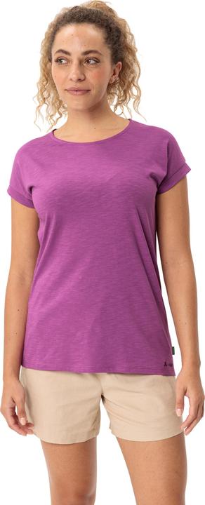 Produktbild Vaude Women's Moja T-Shirt IV (42, L)