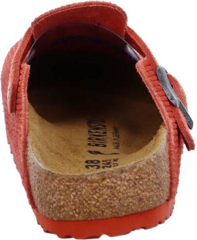 Actual product image Birkenstock Boston Corduroy Normal (38)