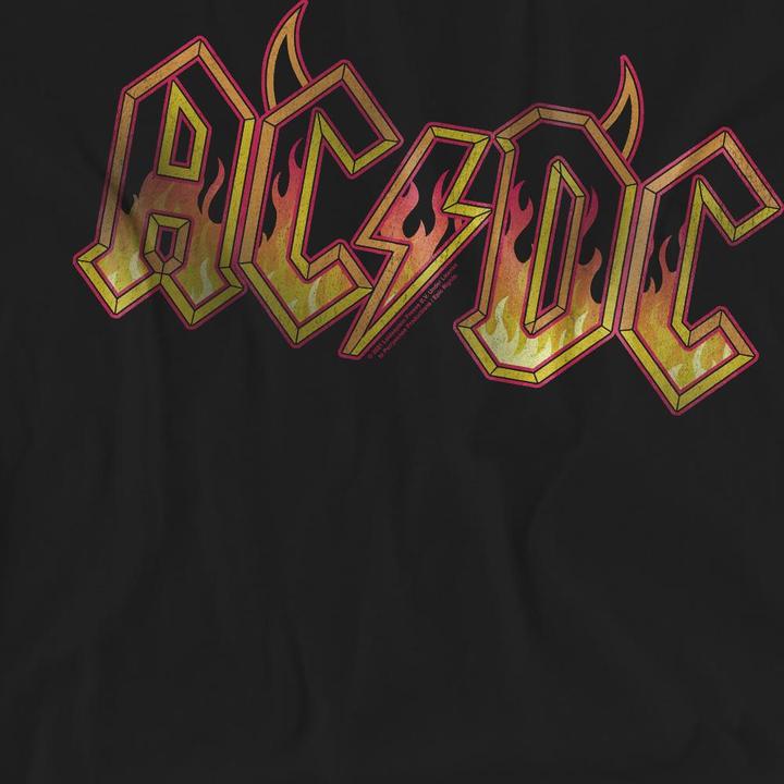 Produktbild AC/DC TShirt (M)