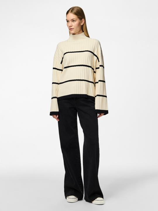 Produktbild Pieces PCHILJA Strickpullover (L)
