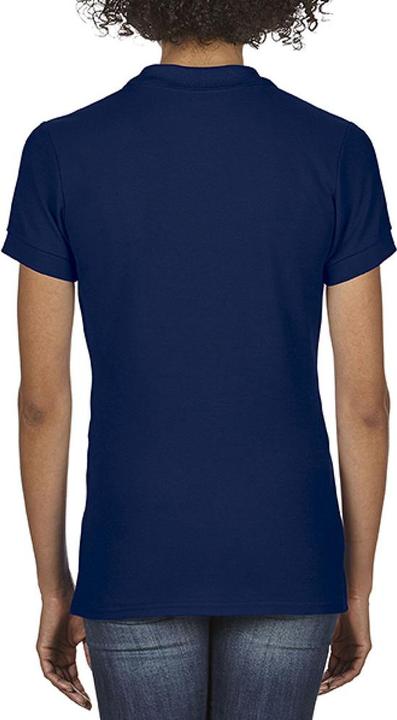 Image du produit Gildan Softstyle Polo double piqué à manches courtes (XXL)