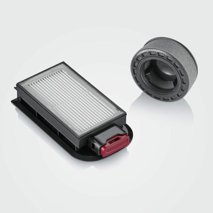 Actual product image Severin HV7168
