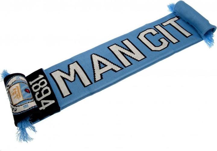 Manchester City FC Schal