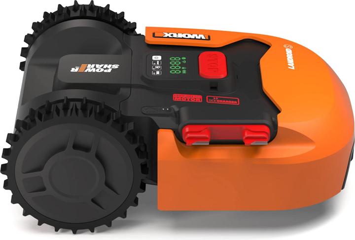 Produktbild Worx Landroid S400 (400 m², Begrenzungskabel)