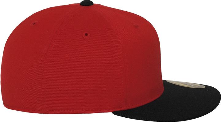 Image du produit Flexfit Premium 210 Fitted 2-Tone (L, XL)
