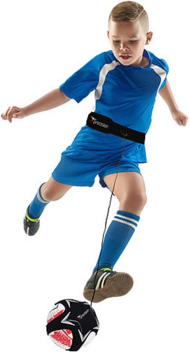 Immagine prodotto Precision Allenatore di calcio Abilità da solista (5)
