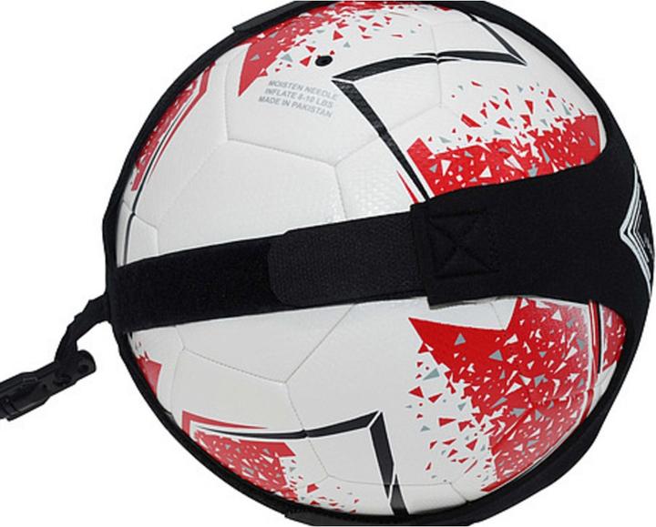 Immagine prodotto Precision Allenatore di calcio Abilità da solista (5)