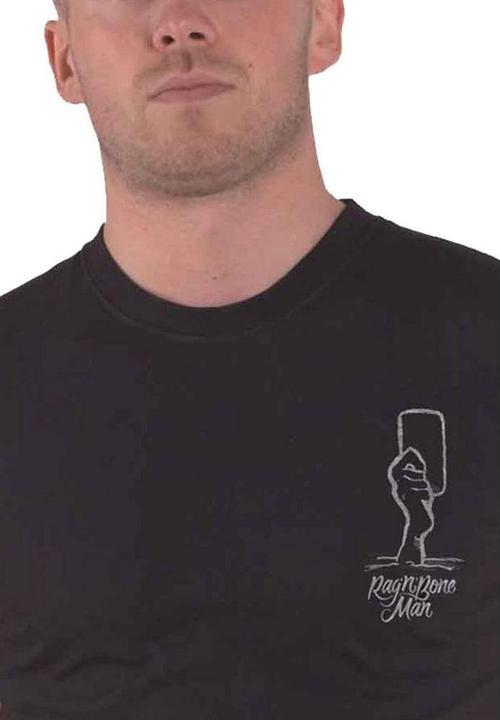 Produktbild RagNBone Man Rag'n'Bone Man TShirt (L)