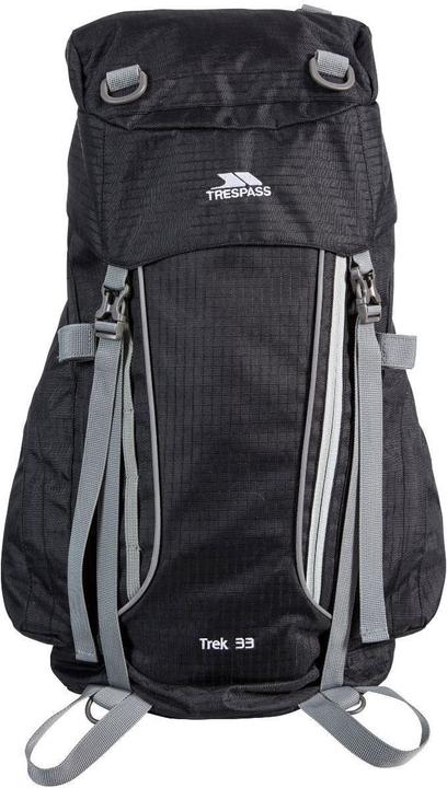 Actual product image Trespass Trek 33L backpack (33 l)