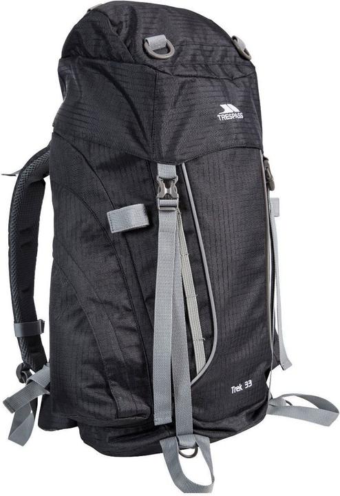 Actual product image Trespass Trek 33L backpack (33 l)