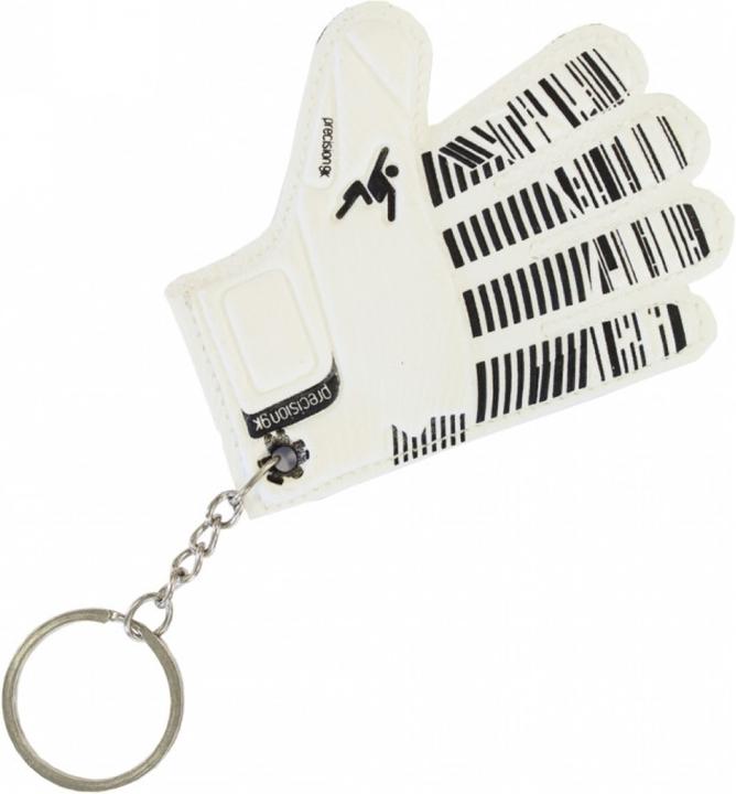 Actual product image Precision Elite 2.0 Glove Keychain