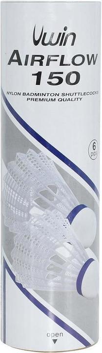 Uwin Federball Airflow 150 6Erpack