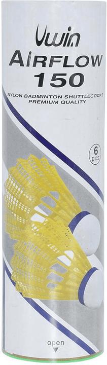 Uwin Federball Airflow 150 6Erpack