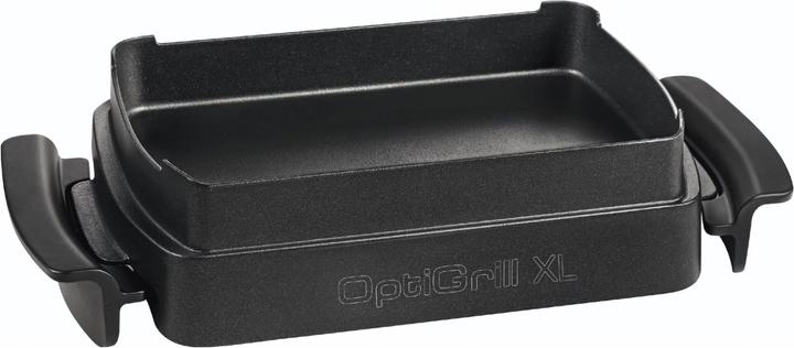 Actual product image Tefal OptiGrill XL Baking Tray XA727810