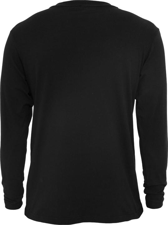 Image du produit Urban Classics Tee-shirt Basic Henley L/S (XL)