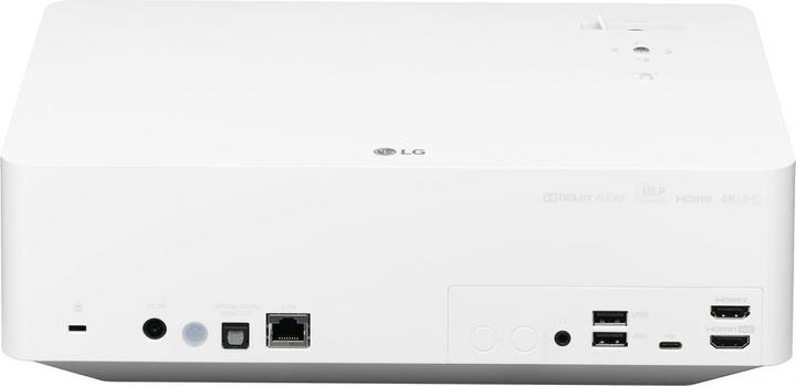 Produktbild LG HU70LS (4K, 1500 lm, 1.2 - 1.5:1)