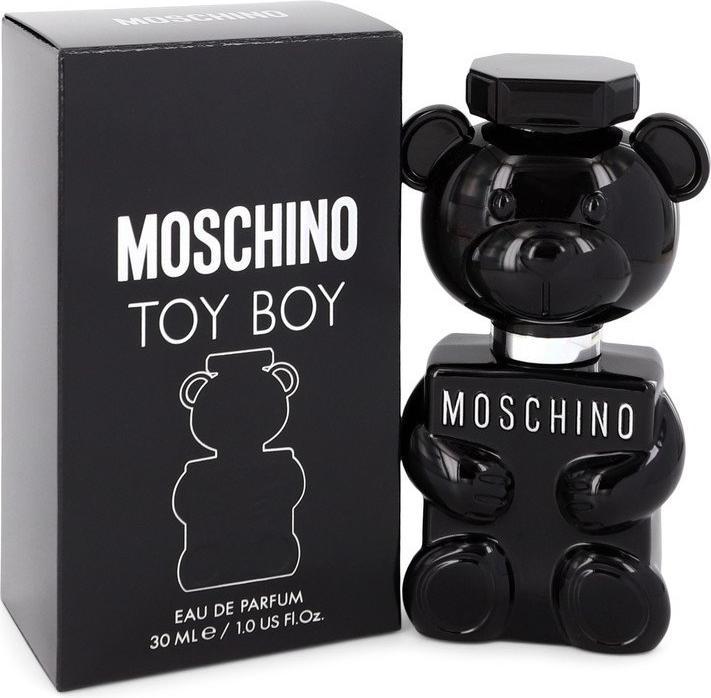 Image du produit Moschino Toy Boy (Eau de parfum, 30 ml)