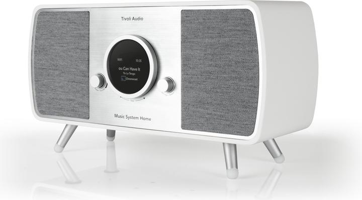 Actual product image Tivoli Audio Music System Home Gen. 2 (AM, FM, DAB+, DAB, Bluetooth)