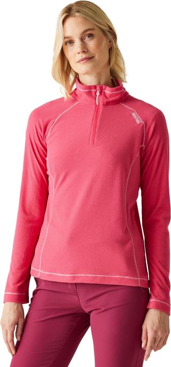 Immagine prodotto Regatta Great Outdoors - Felpa a cerniera corta in pile - Donna (36)