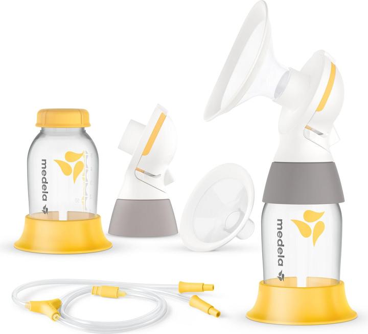 Medela Set di pompe doppie PersonalFit Flex