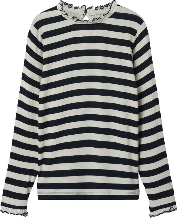 Produktbild Name it Slim Fit Oberteil mit langen Ärmeln (122)