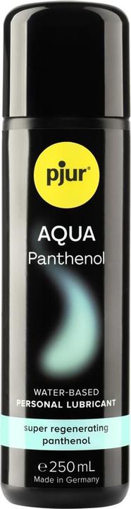 Immagine prodotto Pjur Acqua pantenolo (250 ml)