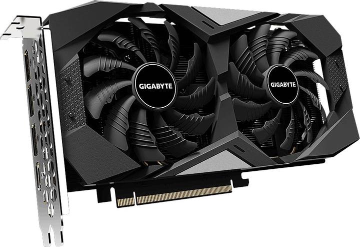 Produktbild Gigabyte Radeon RX 5500 XT OC (8 GB)