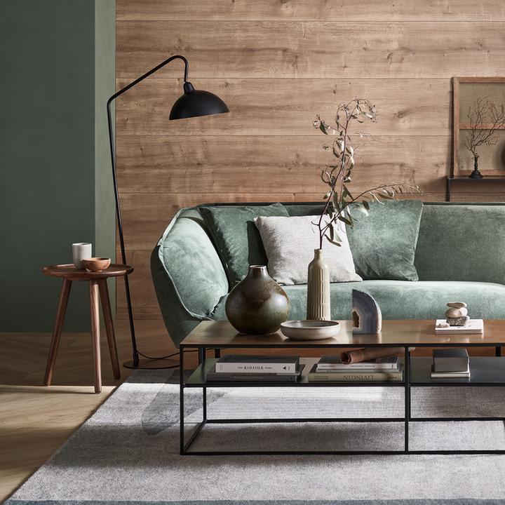 Produktbild Lomoco Milou (Ecksofa)
