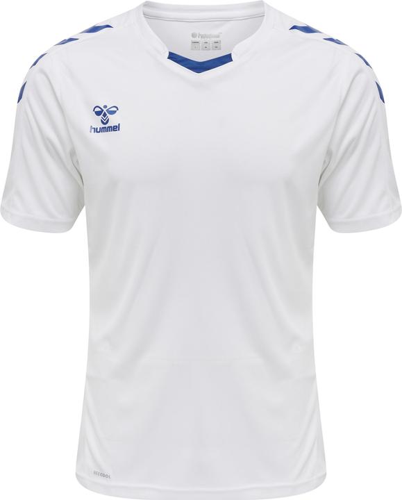 Image du produit hummel Core Xk Poly Jersey S/S (M)