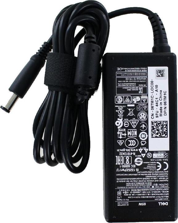 Actual product image Dell Original power supply unit for XPS 15 L502X Original (65 W)