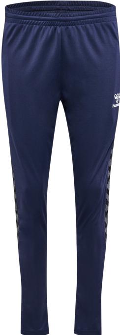 Actual product image hummel Hmlauthentic Training Pants Woman (XXL)