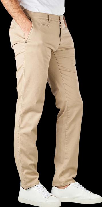 Immagine prodotto BRAX Fabio Chino Slim Fit Sesame (W30/L34)