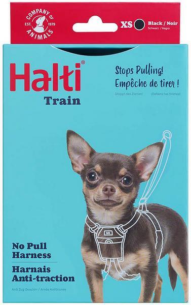 Produktbild Halti No Pull Geschirr (XS, Hund, Allgemein)