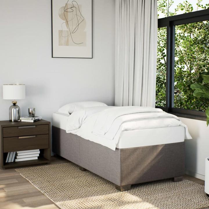 Produktbild VidaXL Kunigunde (90 x 190 cm)