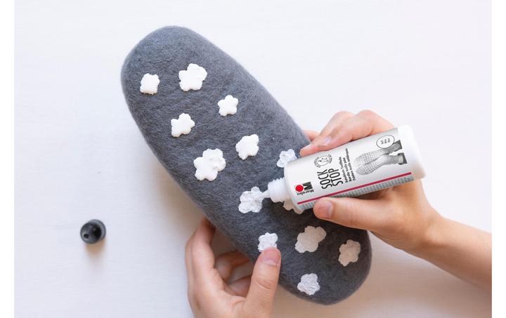 Produktbild Marabu Antirutsch-Farbe (Flüssigwaschmittel)