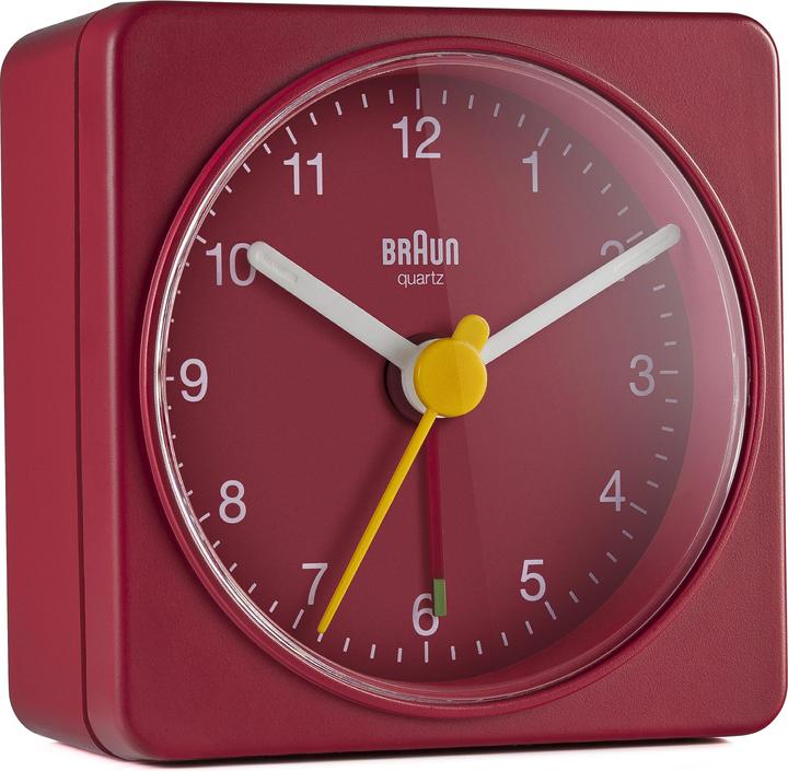 Braun BC02