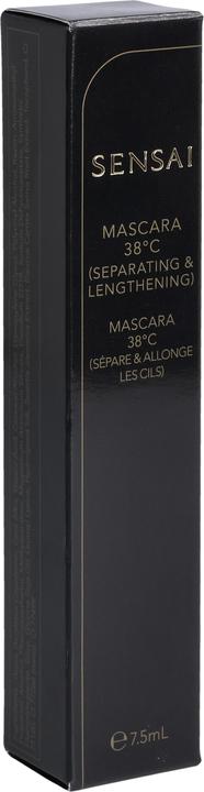 Produktbild Sensai 38ºC Separating & Lengthening (Schwarz)
