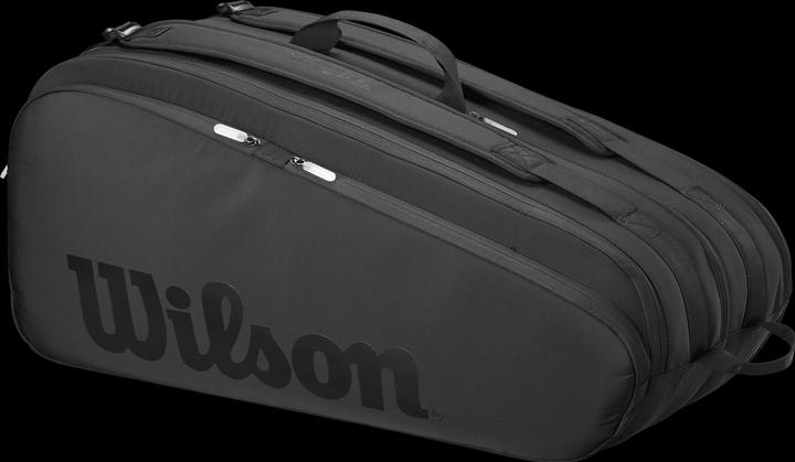 Produktbild Wilson Noir Tour 12er Schlägertasche (12R)