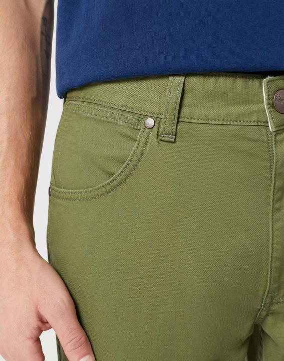 Produktbild Wrangler Hosen Greensboro Low Stretch (W40/L32)