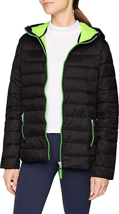 Immagine prodotto Regatta Giacca trapuntata Urban Snowbird con cappuccio (XS)