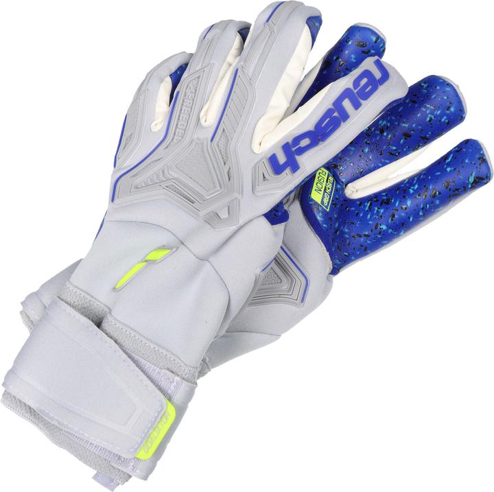 Produktbild Reusch Attrakt Freegel Fusion Goaliator Torwarthandschuhe (8)