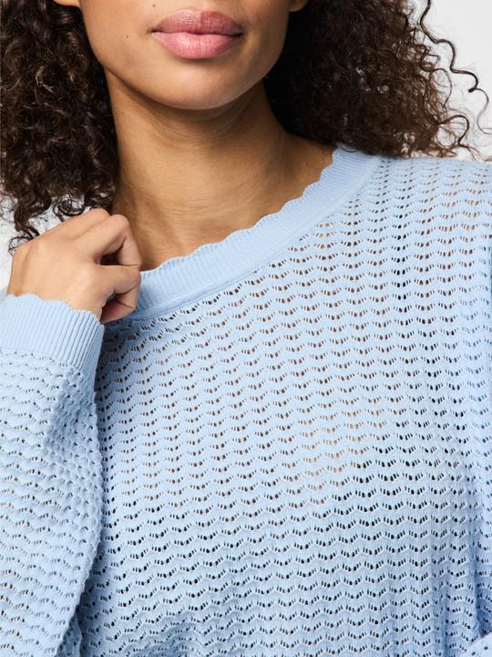 Produktbild Pieces PCSCOUT Strickpullover (XS)
